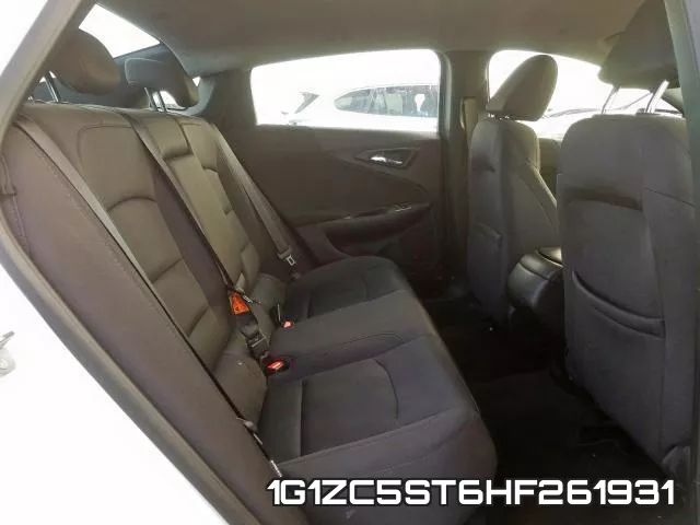 1G1ZC5ST6HF261931 фото 7
