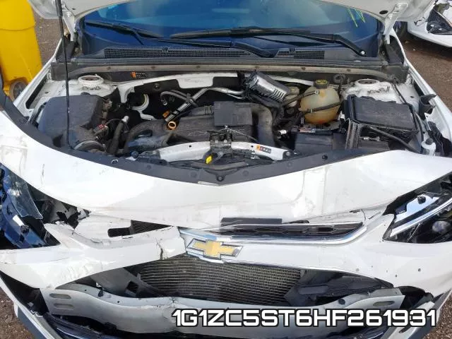1G1ZC5ST6HF261931 фото 8