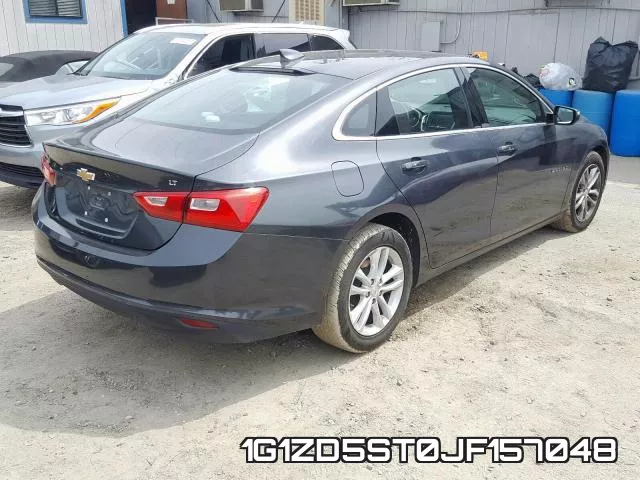 1G1ZD5ST0JF157048 фото 5