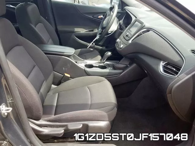1G1ZD5ST0JF157048 фото 6