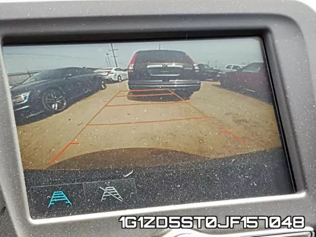 1G1ZD5ST0JF157048 фото 10