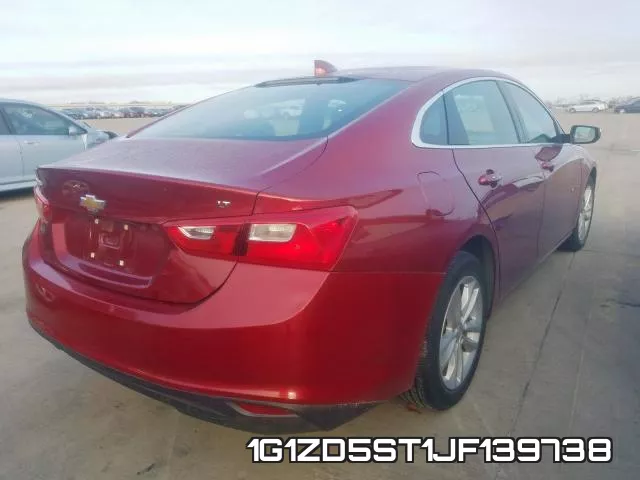 1G1ZD5ST1JF139738 фото 5