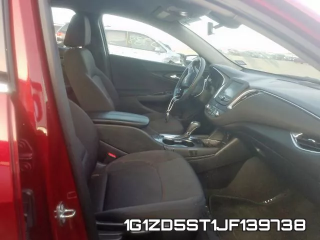 1G1ZD5ST1JF139738 фото 6