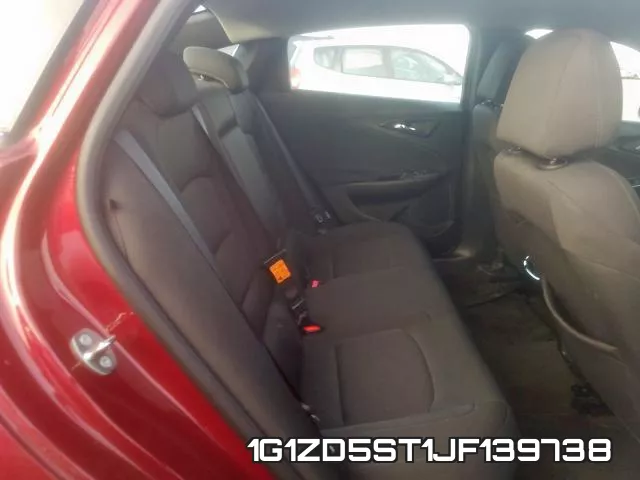1G1ZD5ST1JF139738 фото 7
