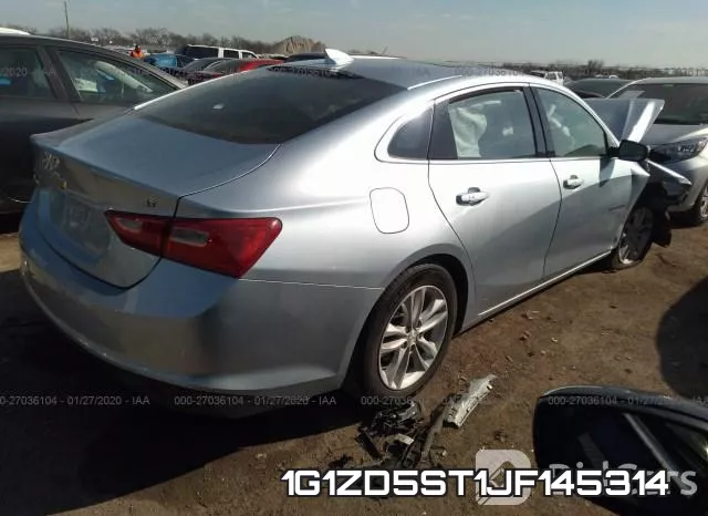1G1ZD5ST1JF145314 фото 5