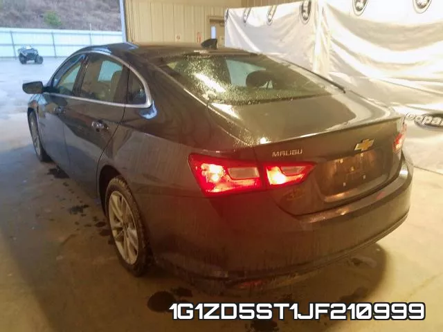 1G1ZD5ST1JF210999 фото 4