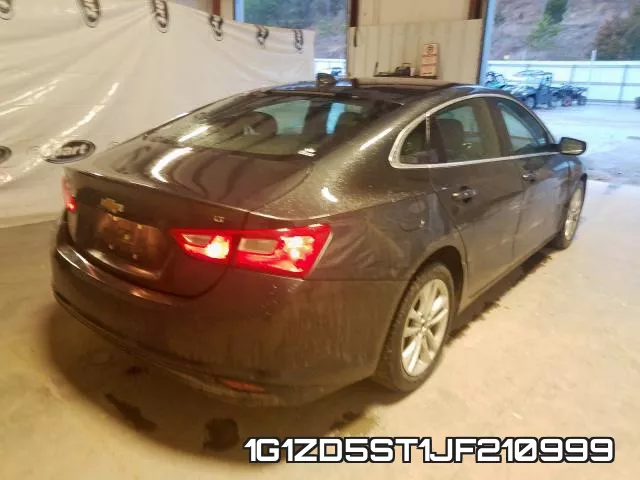 1G1ZD5ST1JF210999 фото 5