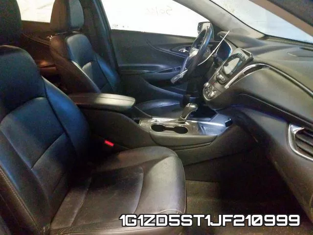 1G1ZD5ST1JF210999 фото 6