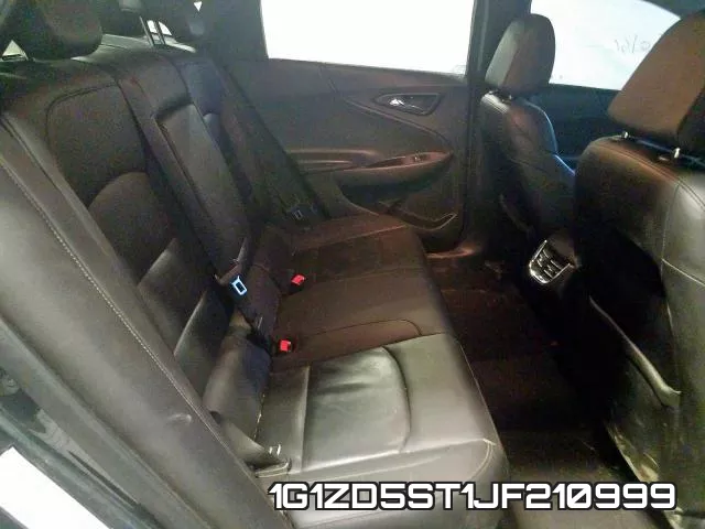 1G1ZD5ST1JF210999 фото 7