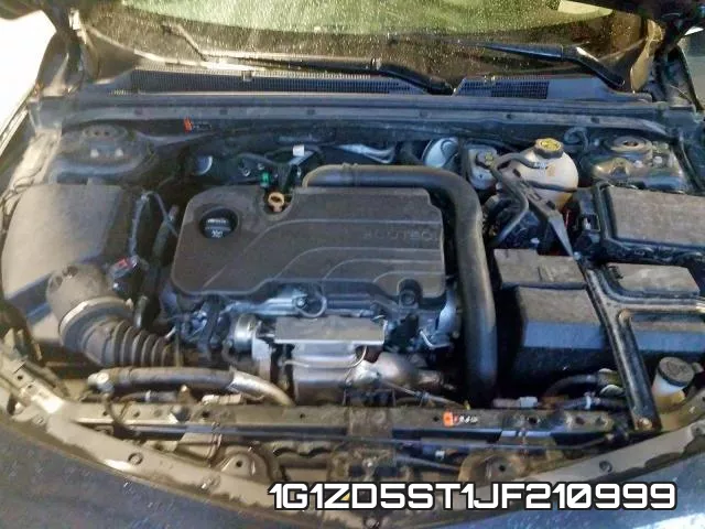 1G1ZD5ST1JF210999 фото 8