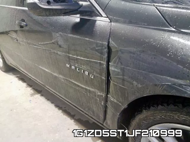 1G1ZD5ST1JF210999 фото 10