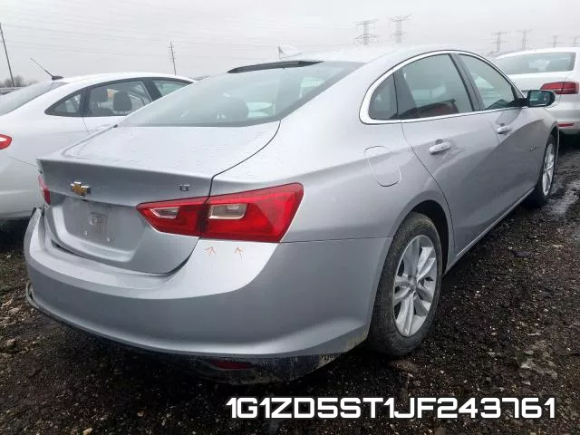 1G1ZD5ST1JF243761 фото 5