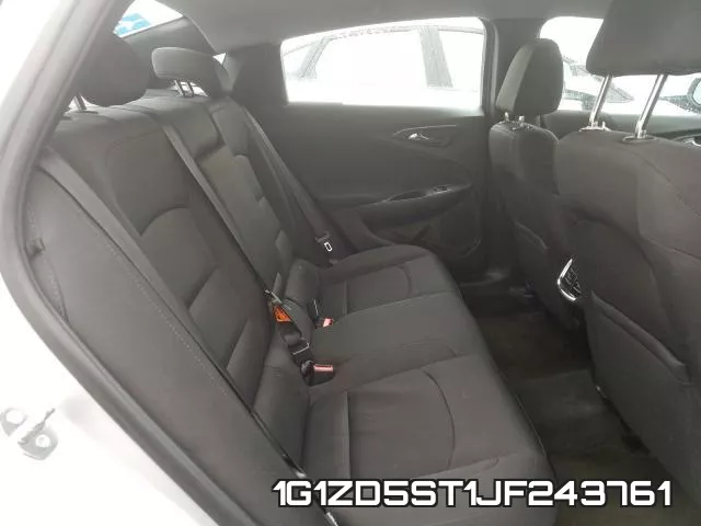 1G1ZD5ST1JF243761 фото 7