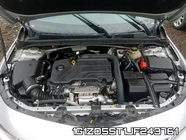 1G1ZD5ST1JF243761 фото 8