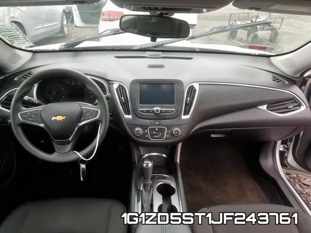 1G1ZD5ST1JF243761 фото 10