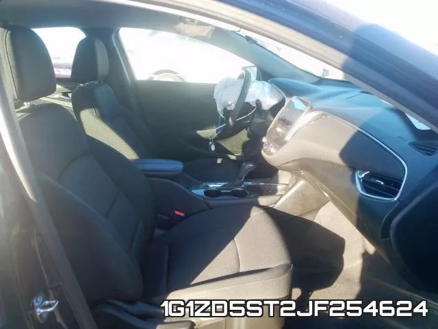 1G1ZD5ST2JF254624 фото 6