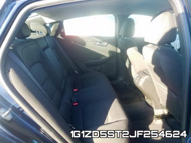 1G1ZD5ST2JF254624 фото 7
