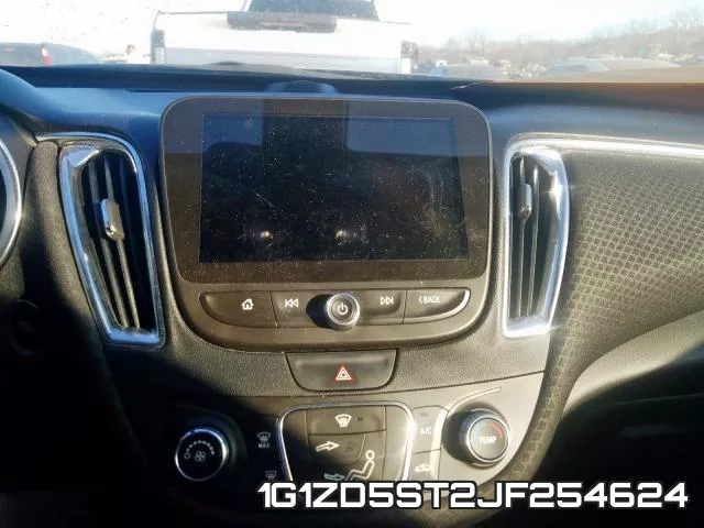 1G1ZD5ST2JF254624 фото 10