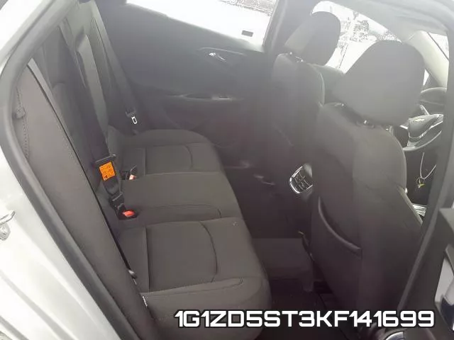 1G1ZD5ST3KF141699 фото 7
