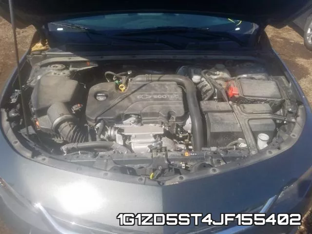 1G1ZD5ST4JF155402 фото 8