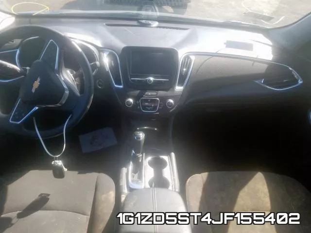 1G1ZD5ST4JF155402 фото 10