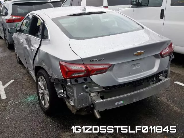 1G1ZD5ST5LF011845 фото 4