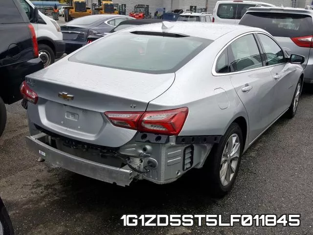 1G1ZD5ST5LF011845 фото 5