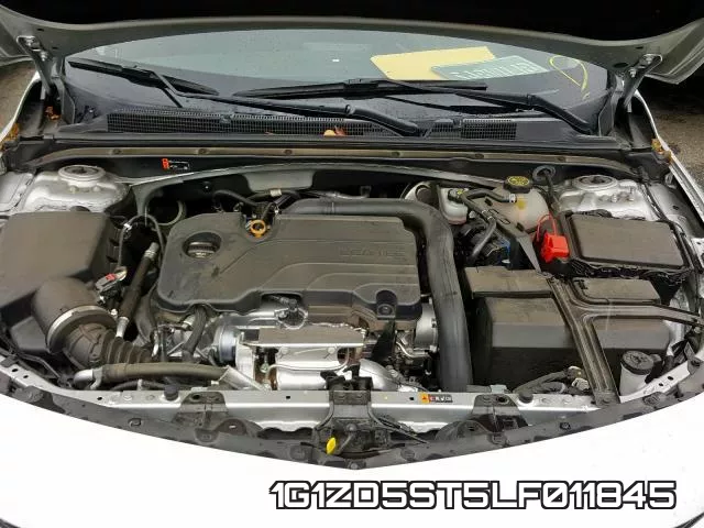 1G1ZD5ST5LF011845 фото 8