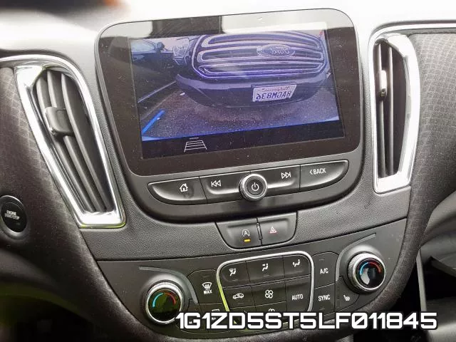 1G1ZD5ST5LF011845 фото 10