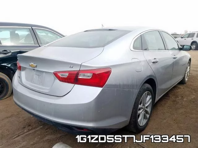 1G1ZD5ST7JF133457 фото 5