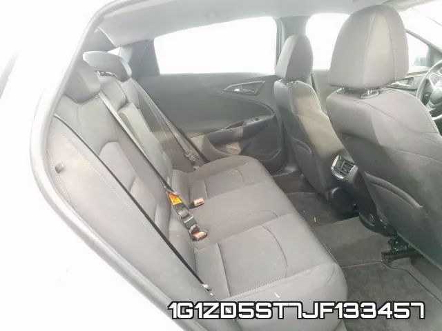 1G1ZD5ST7JF133457 фото 7