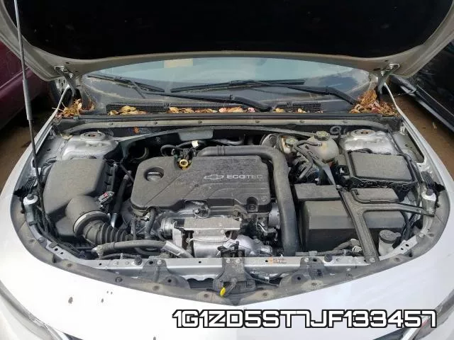 1G1ZD5ST7JF133457 фото 8