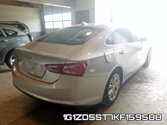 1G1ZD5ST7KF159588 фото 5
