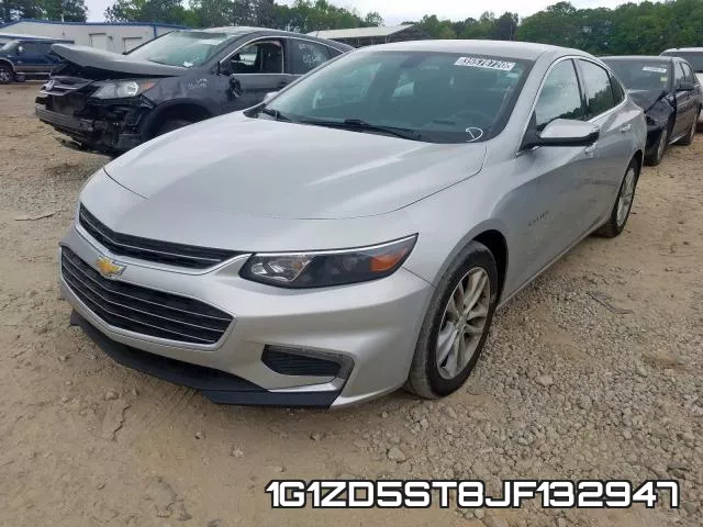 1G1ZD5ST8JF132947 фото 3