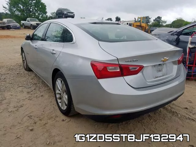 1G1ZD5ST8JF132947 фото 4
