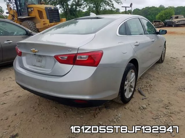 1G1ZD5ST8JF132947 фото 5