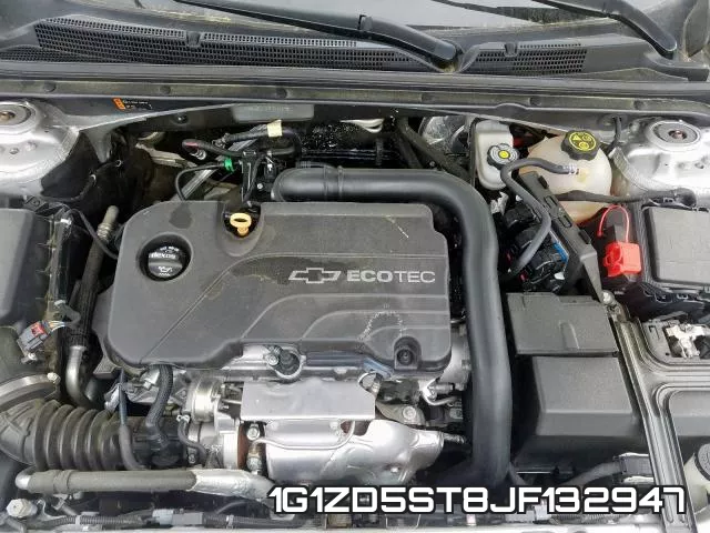 1G1ZD5ST8JF132947 фото 8