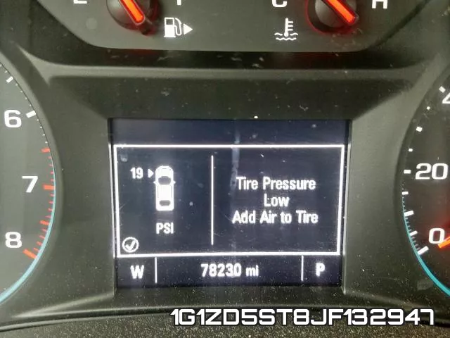 1G1ZD5ST8JF132947 фото 9