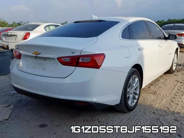 1G1ZD5ST8JF155192 фото 5