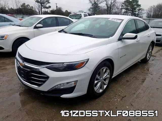 1G1ZD5STXLF088551 фото 3