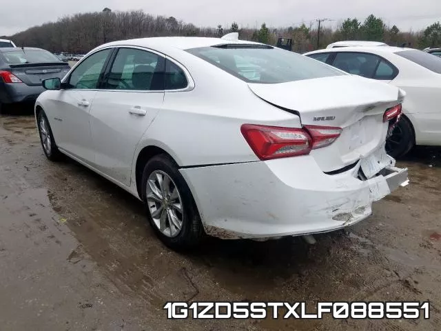 1G1ZD5STXLF088551 фото 4