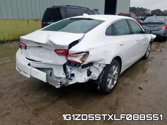 1G1ZD5STXLF088551 фото 5