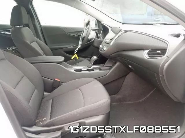 1G1ZD5STXLF088551 фото 6