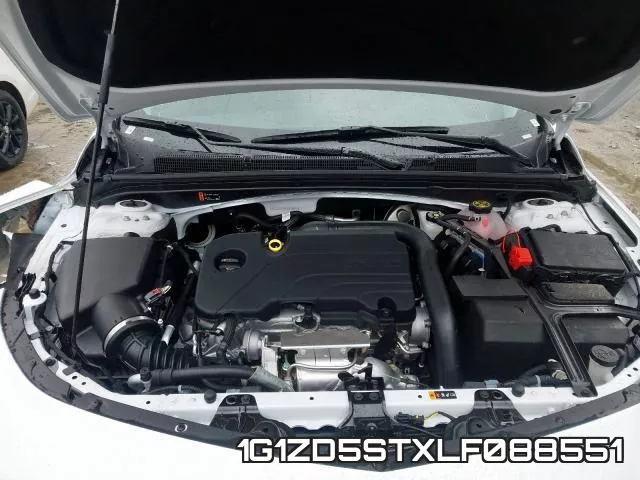 1G1ZD5STXLF088551 фото 8