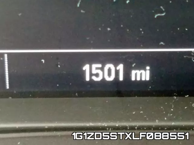 1G1ZD5STXLF088551 фото 9
