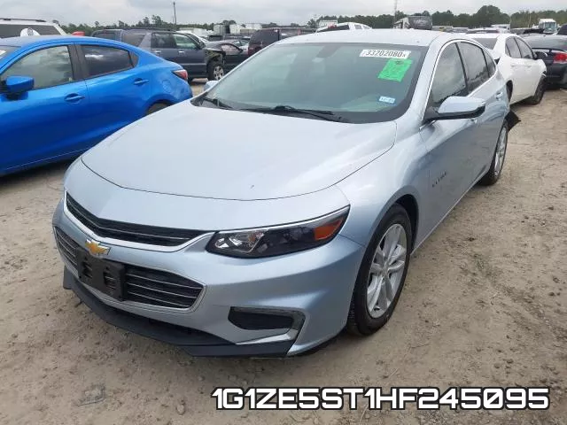 1G1ZE5ST1HF245095 фото 3