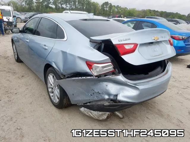 1G1ZE5ST1HF245095 фото 4
