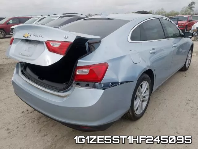 1G1ZE5ST1HF245095 фото 5