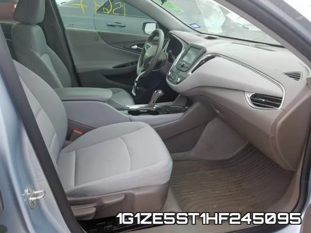 1G1ZE5ST1HF245095 фото 6