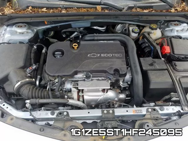 1G1ZE5ST1HF245095 фото 8